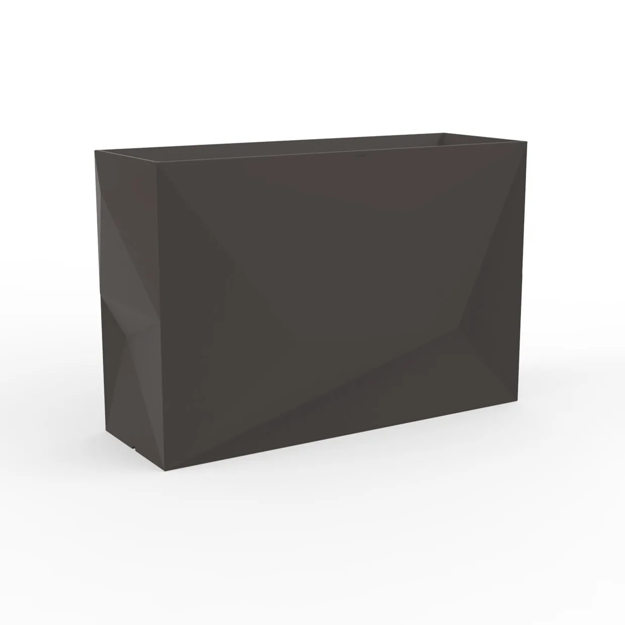 Faz Wall Planter Self-Watering