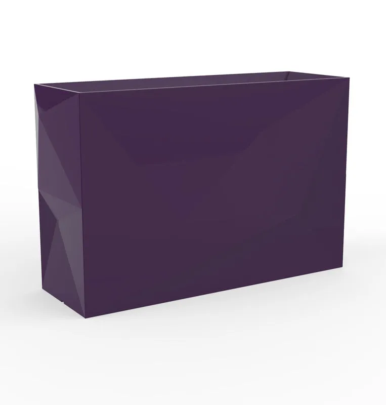 Faz Wall Planter Self-Watering