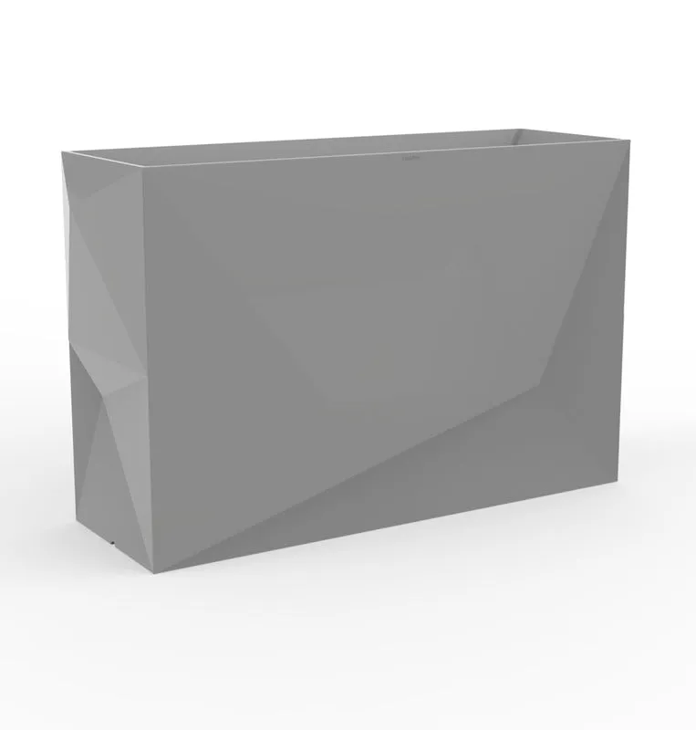 Faz Wall Planter Self-Watering