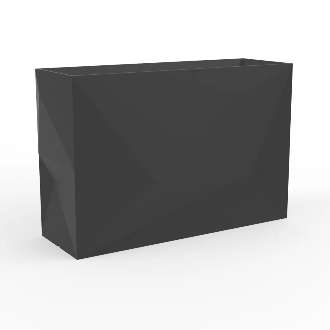Faz Wall Planter Self-Watering