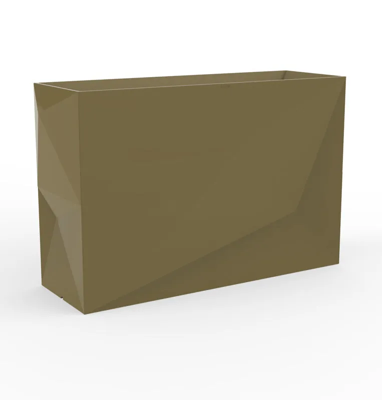 Faz Wall Planter Self-Watering