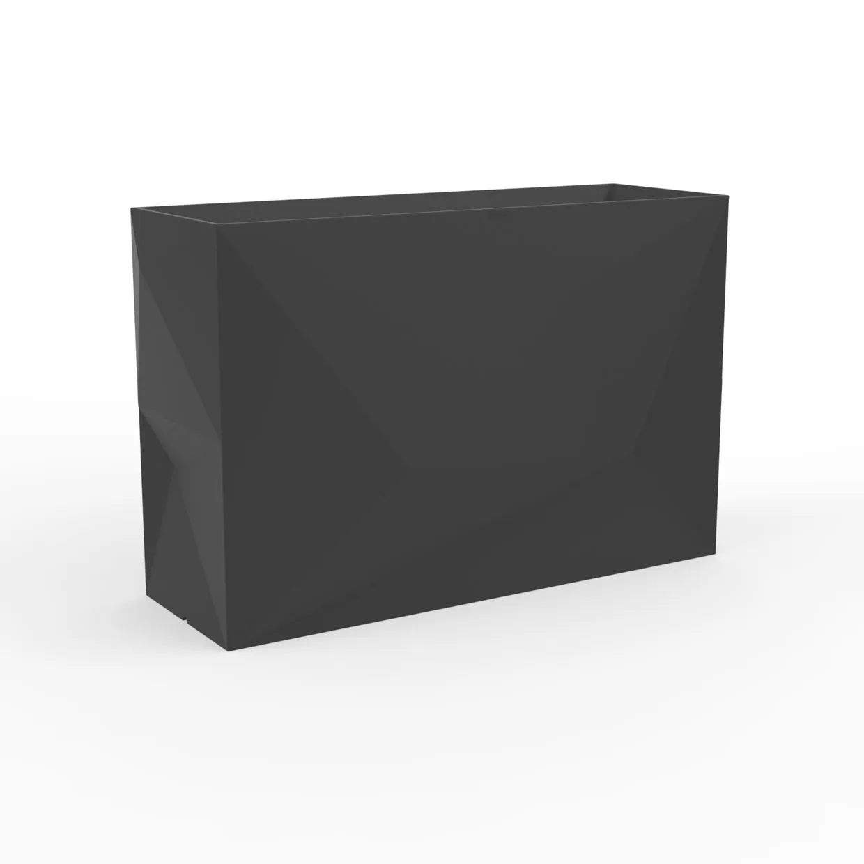 Faz Wall Planter Self-Watering