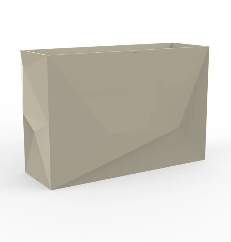 Faz Wall Planter Self-Watering