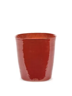 Flower Pot Lines Red XS