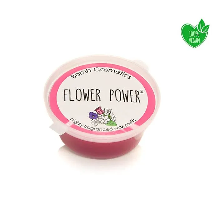 Flower Power Mini Melt