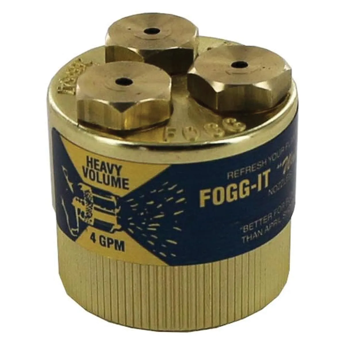 Fogg-It-Nozzles