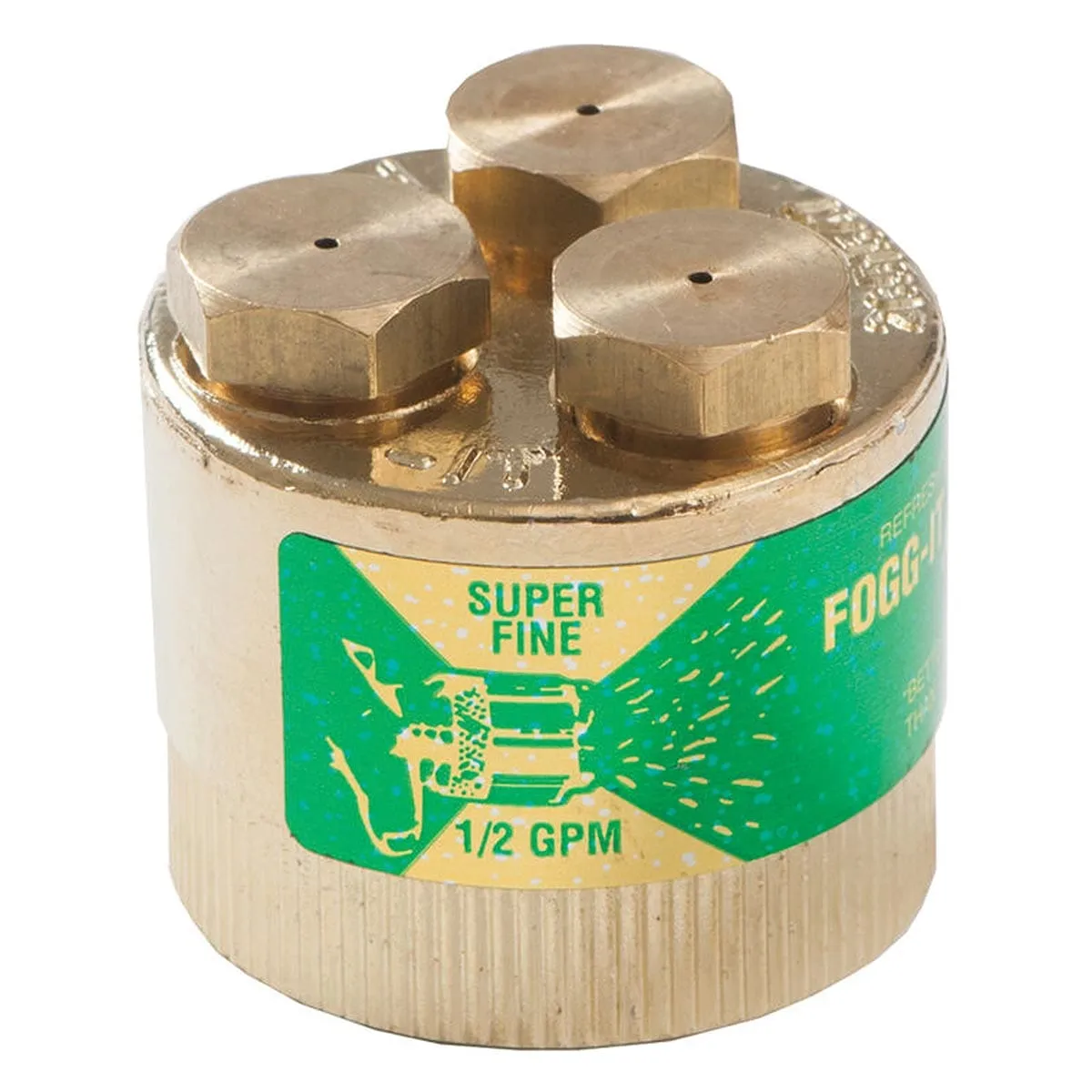 Fogg-It-Nozzles