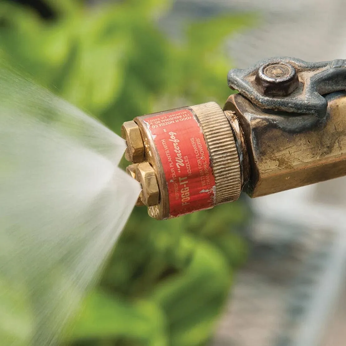 Fogg-It-Nozzles