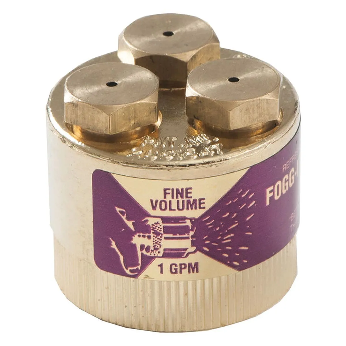 Fogg-It-Nozzles