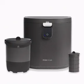 FoodCycler by Vitamix Eco 5 - Slate