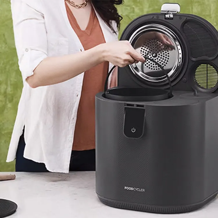 FoodCycler by Vitamix Eco 5 - Slate