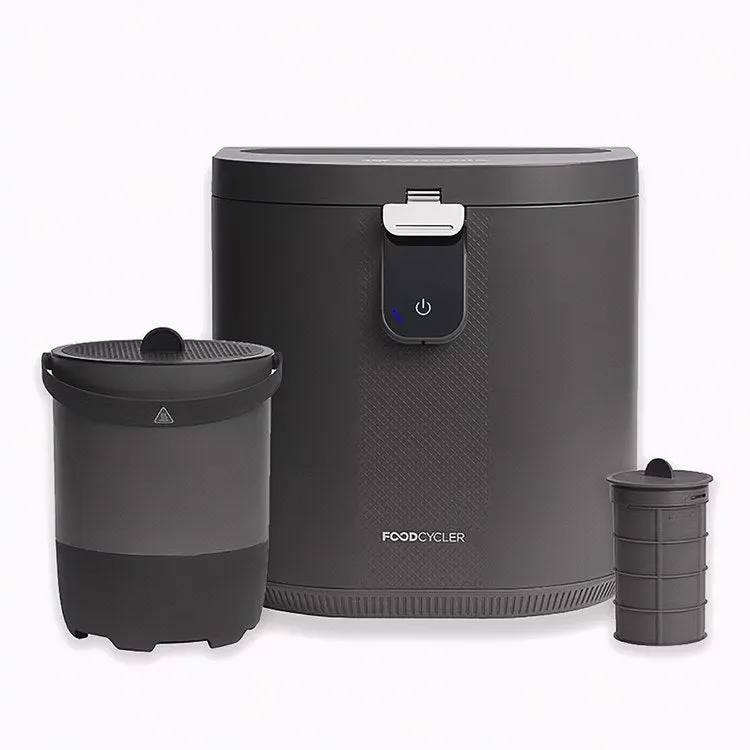 FoodCycler by Vitamix Eco 5 - Slate