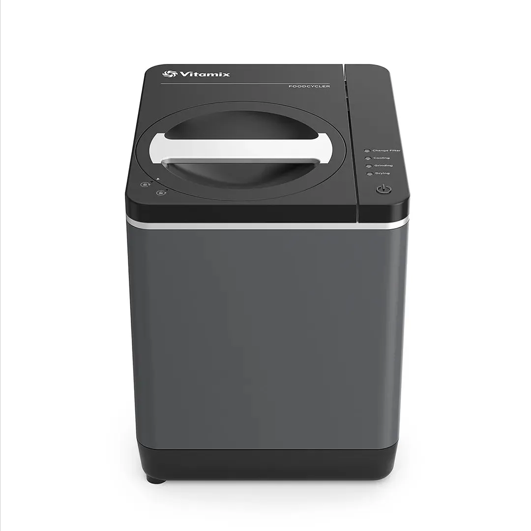 FoodCycler® FC-50 - Silver/Black