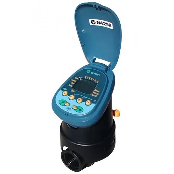 Galcon 7101 25mm Battery Operated Bluetooth Solenoid Valve