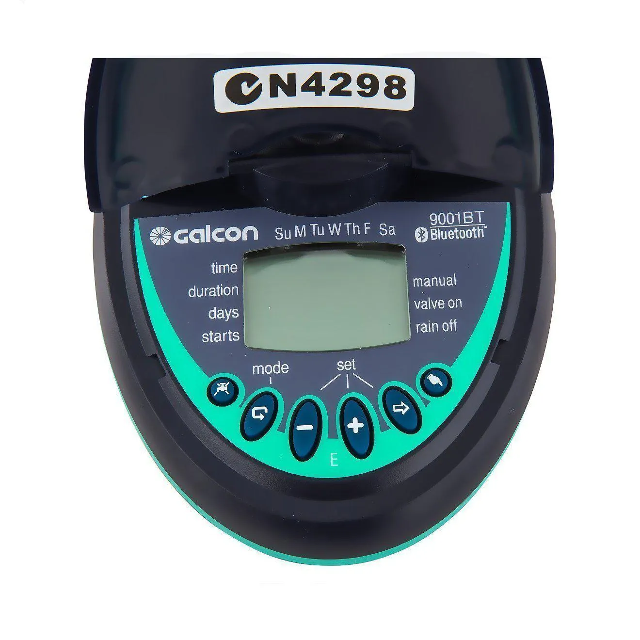 Galcon 9001BT 25mm Battery Operated Tap Timer with Bluetooth