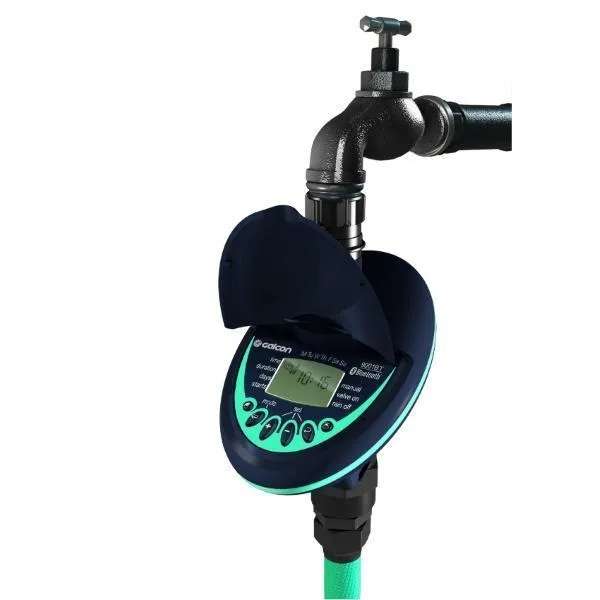 Galcon 9001BT 25mm Battery Operated Tap Timer with Bluetooth