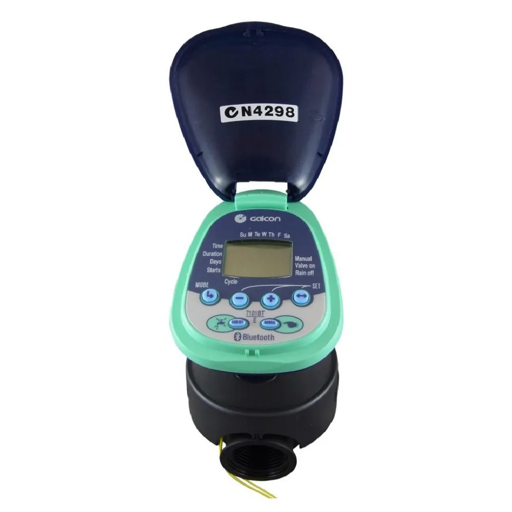 Galcon Bluetooth 7101 Controller