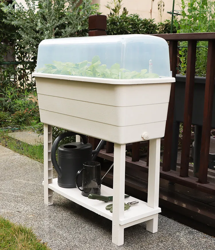 Garden Vegetable Planter