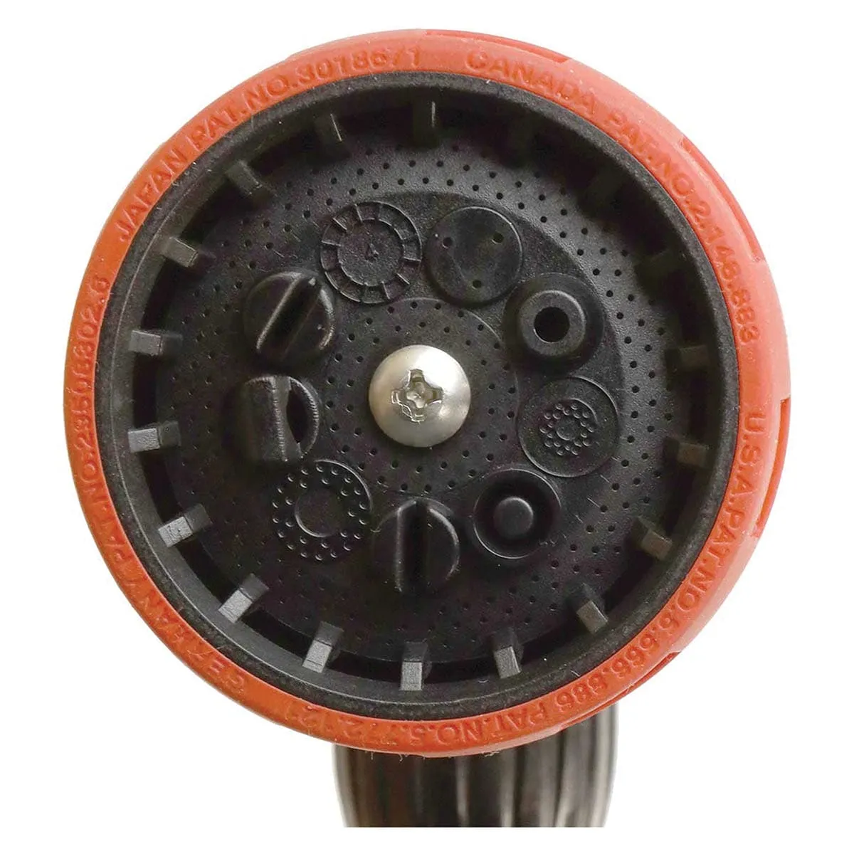 Gemplers 36" Adjustable 9-Pattern Water Wand