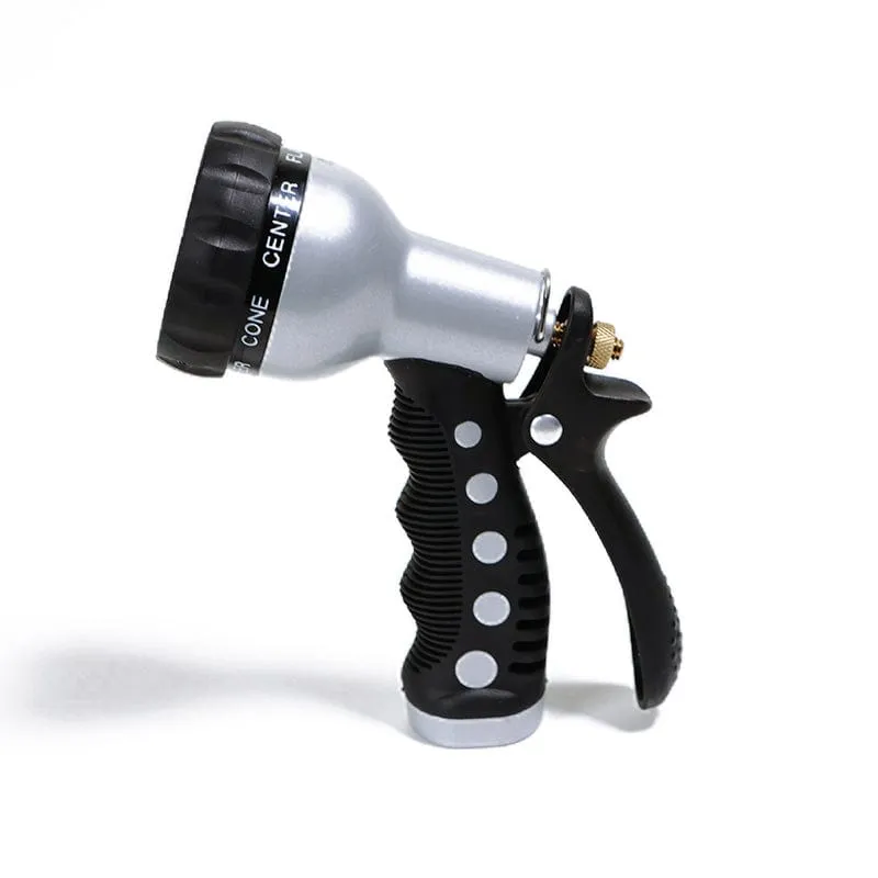 Gemplers 7-Pattern Adjustable Trigger Nozzle