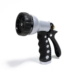 Gemplers 7-Pattern Adjustable Trigger Nozzle