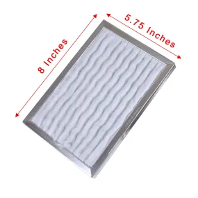 GEN 4 - Flush Mount XL Filters - 12 Pack