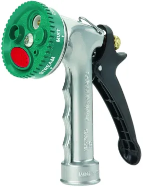 Gilmour 805842-1001 Spray Nozzle, Zinc :EA: QUANTITY: 1