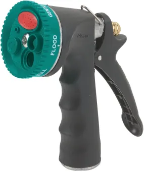 Gilmour 805942-1001 Spray Nozzle, Zinc :EA: QUANTITY: 1