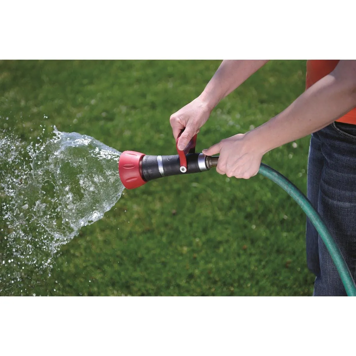 Gilmour Commercial High-Flow Power Water Nozzle