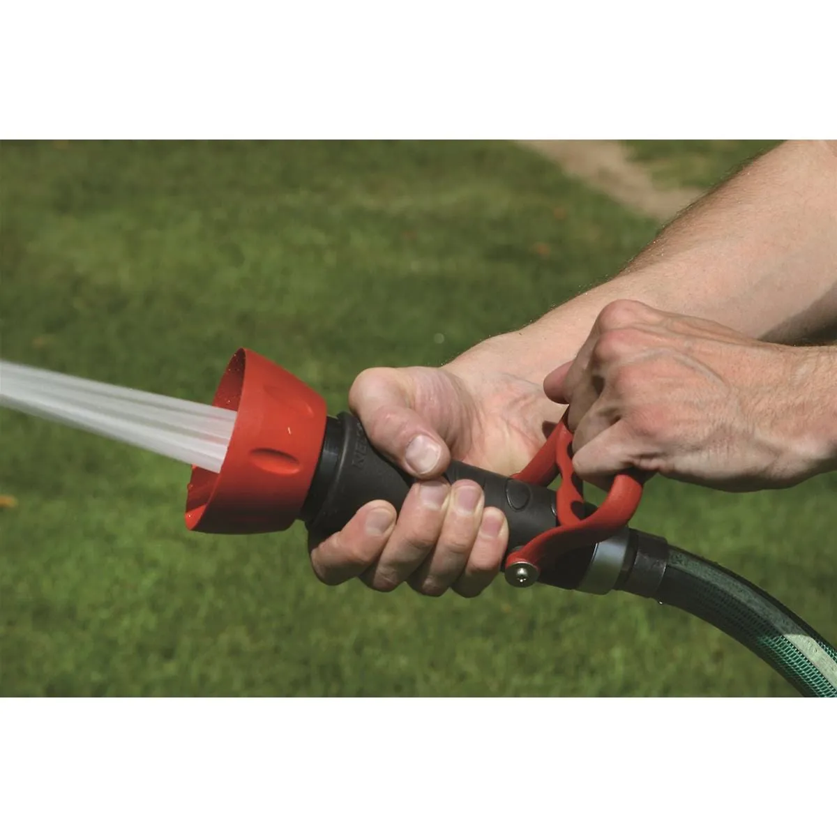 Gilmour Commercial High-Flow Power Water Nozzle