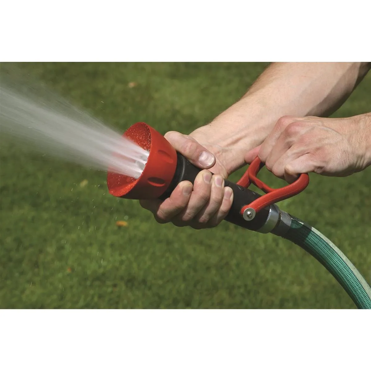 Gilmour Commercial High-Flow Power Water Nozzle