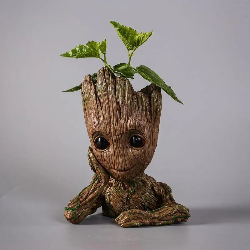 Groot Flowerpot