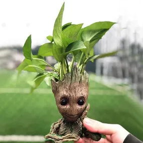 Groot Flowerpot