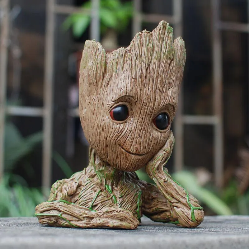 Groot Flowerpot