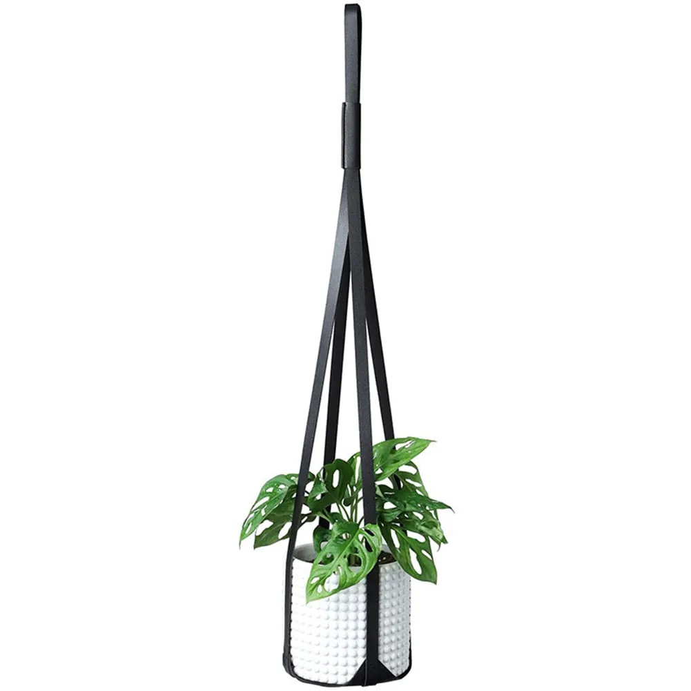 Handmade Macrame Plant, Flower Pot Hanger