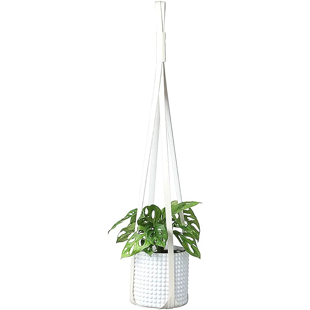 Handmade Macrame Plant, Flower Pot Hanger