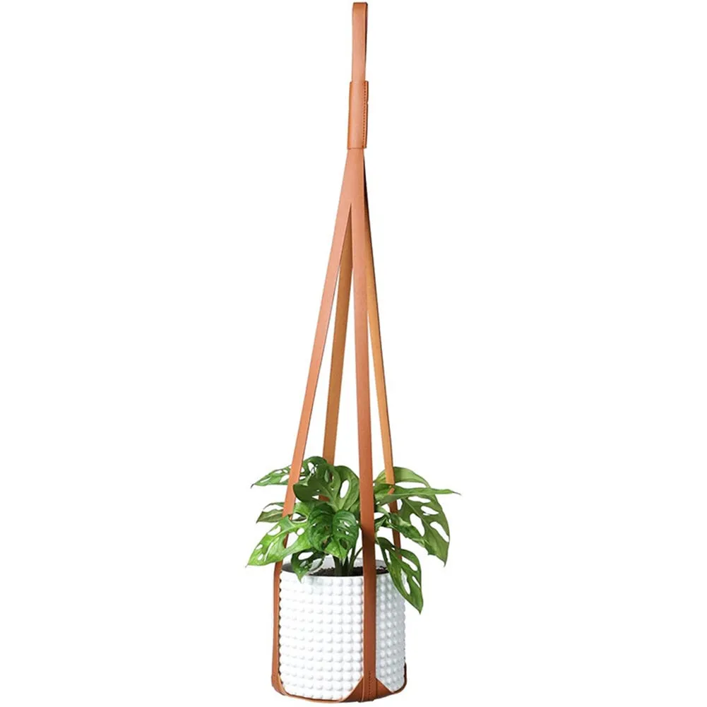 Handmade Macrame Plant, Flower Pot Hanger