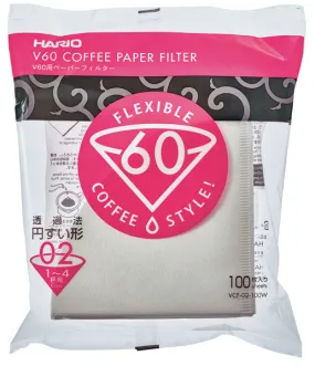 Hario Cone Filters