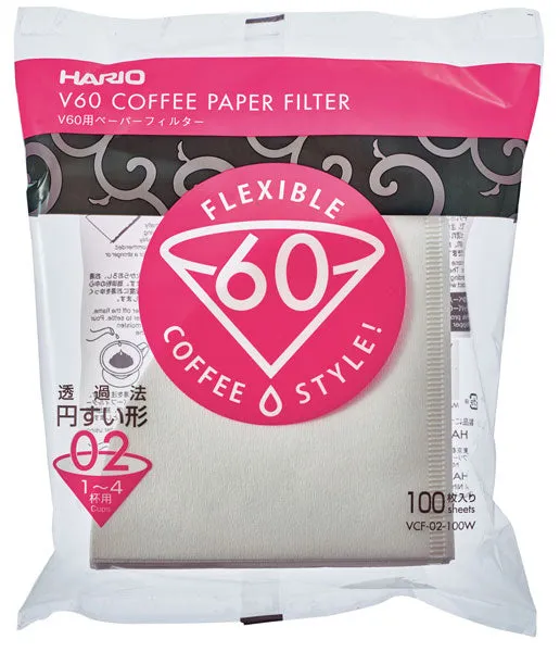 Hario Cone Filters