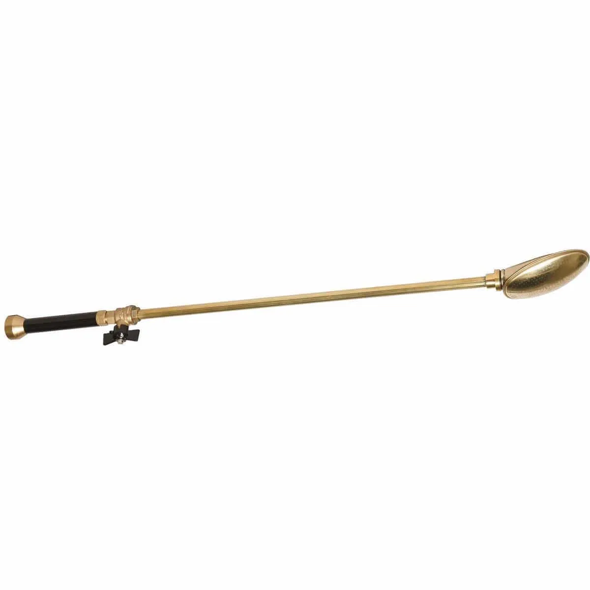 Haws Brass Watering Lance 29" L