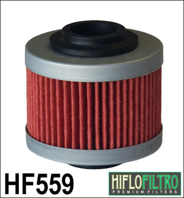 Hiflo HF559 Oil FIlter