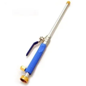 High Pressure Power Washer