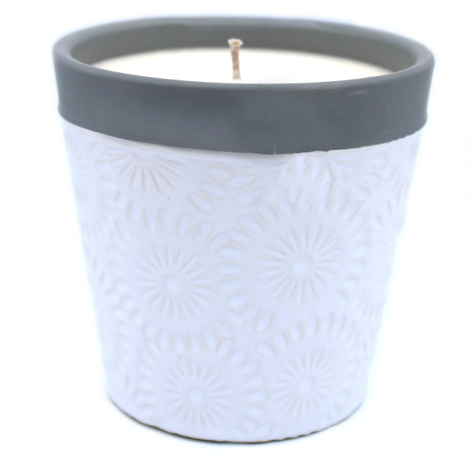 Home Is Home 45 Hour Scented Candle Pots - Choice of Fragrances