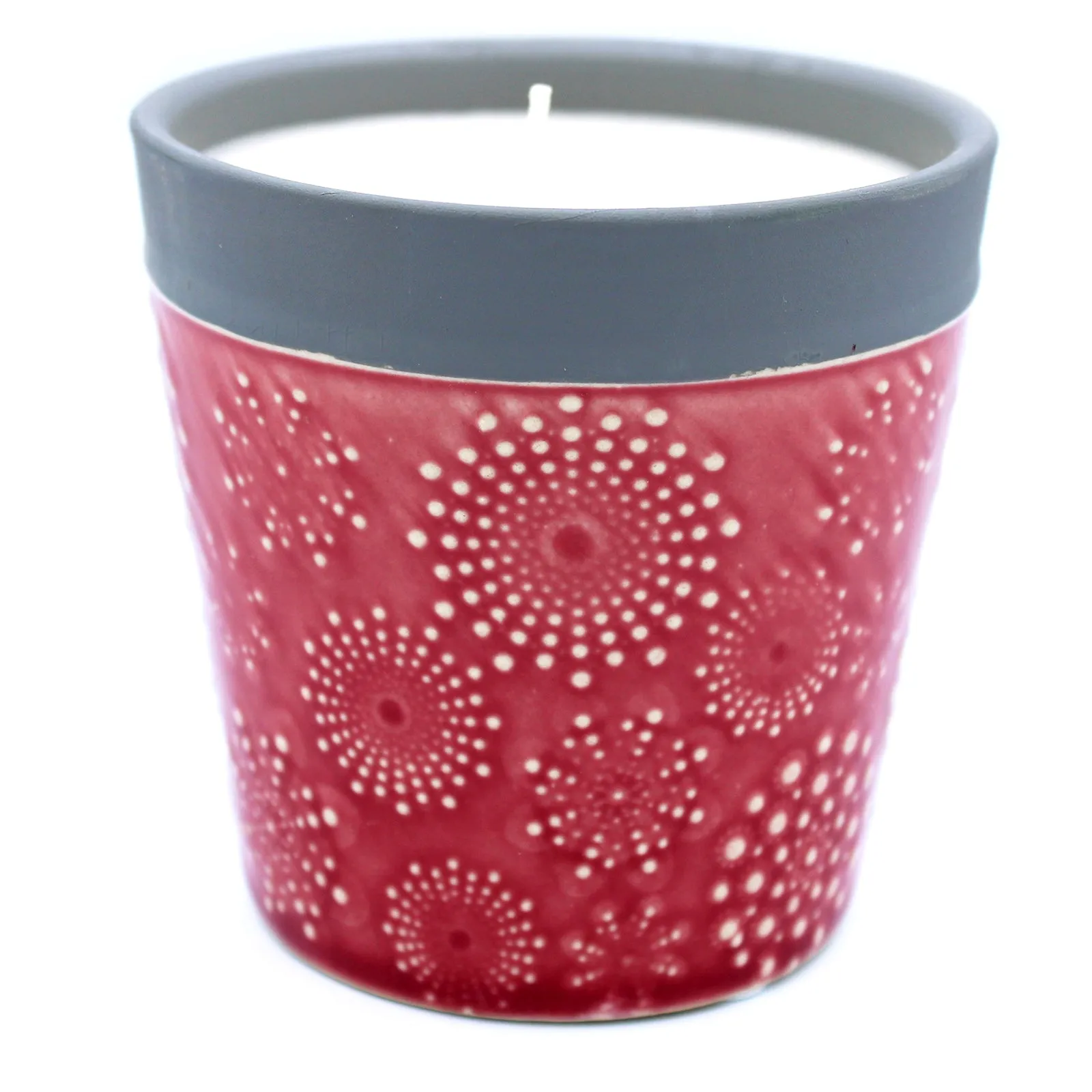 Home Is Home 45 Hour Scented Candle Pots - Choice of Fragrances