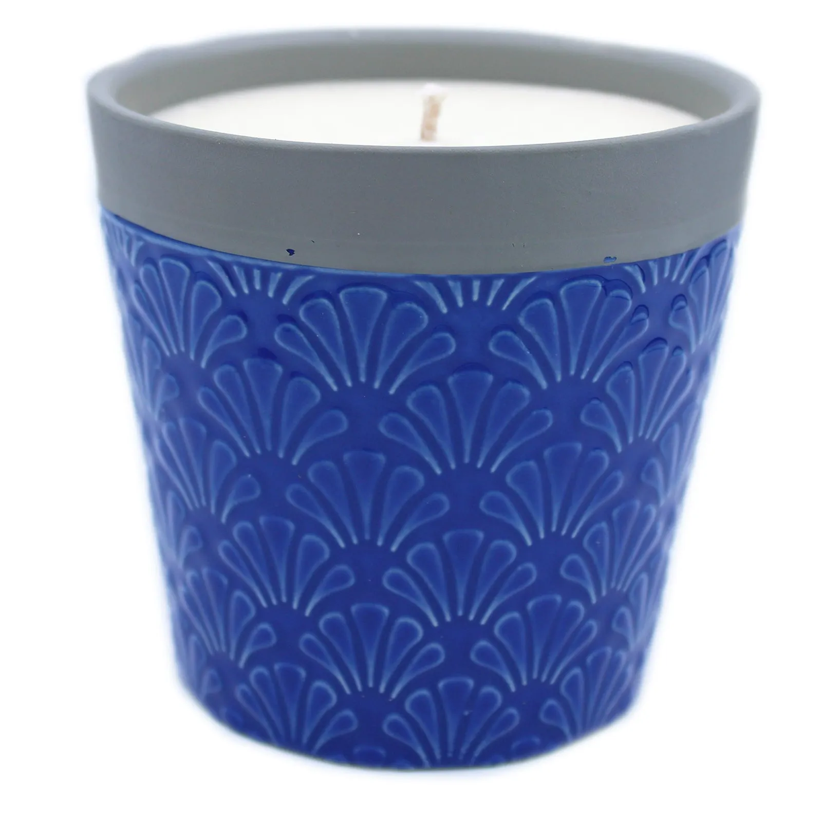 Home Is Home 45 Hour Scented Candle Pots - Choice of Fragrances