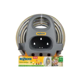 Hozelock Hose Hanger Starter Set