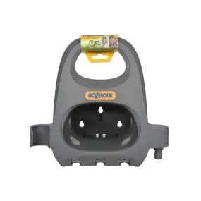 Hozelock Hose Hanger with Storage