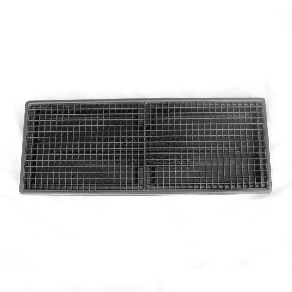 Humidi-Grow ™ from Betacraft Indoor Plant Stand Growing Tray for Bonsai, Orchids, Other Plants  (HT-102)