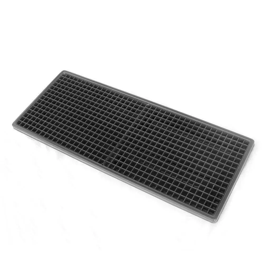 Humidi-Grow ™ from Betacraft Indoor Plant Stand Growing Tray for Bonsai, Orchids, Other Plants  (HT-102)