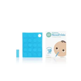Hygiene filters